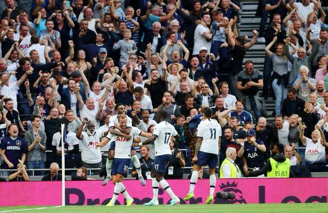 8-1！五大联赛唯一没有夺冠悬念的是德甲