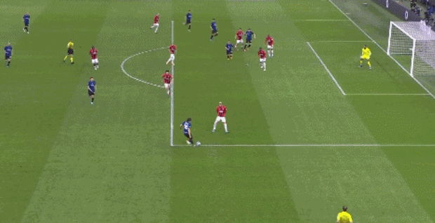 打脸杜锋！盖帽联盟第1，洋帅质问CBA：他为何不是最佳防守队员？