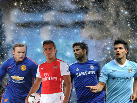 [中超]第3轮：北京国安1-1成都蓉城 集锦