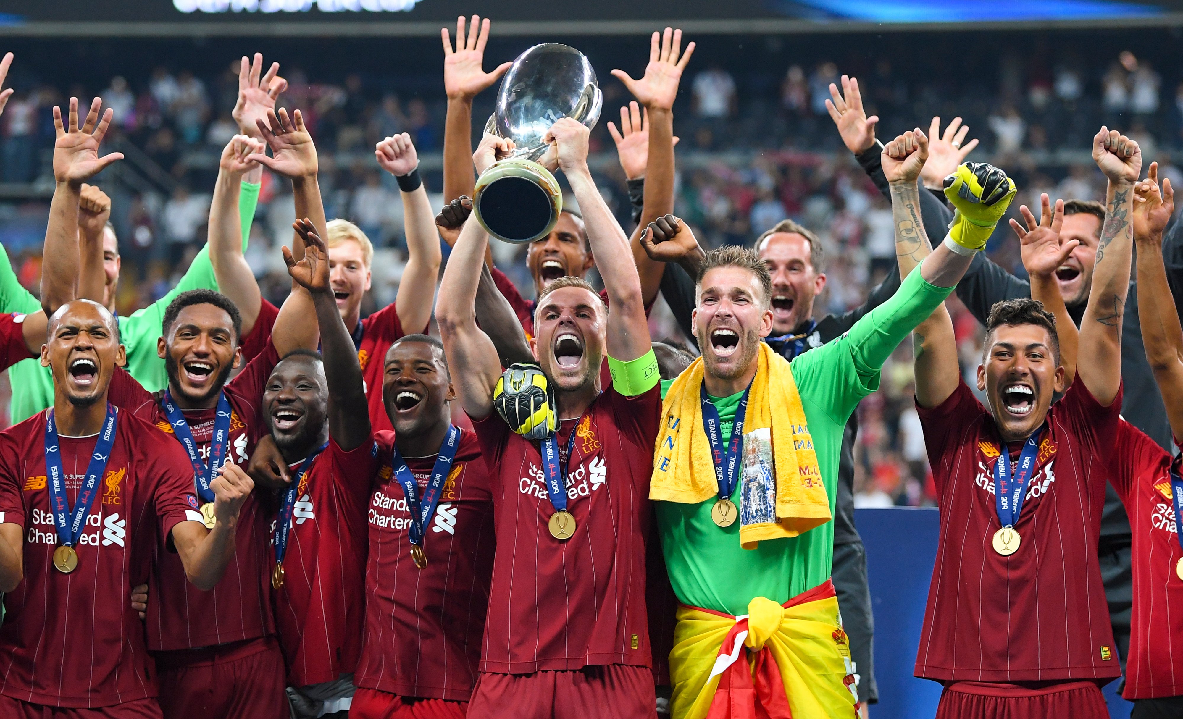 [中超]卡扎伊什维利过掉防守 轻巧推射破门